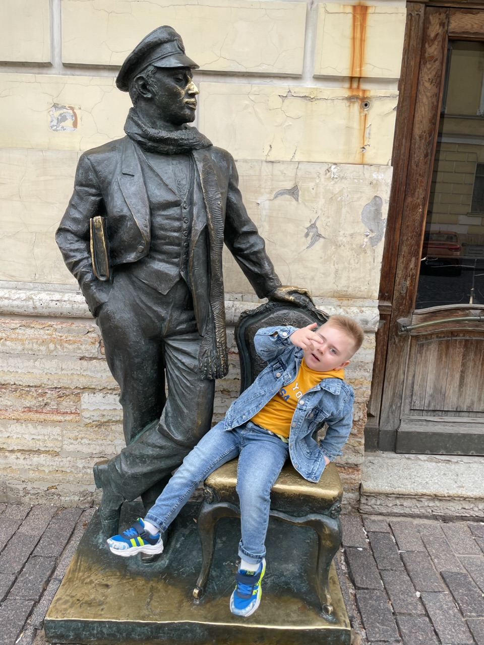 18-20 августа Питер! - Бодибилдинг форум AnabolicShops