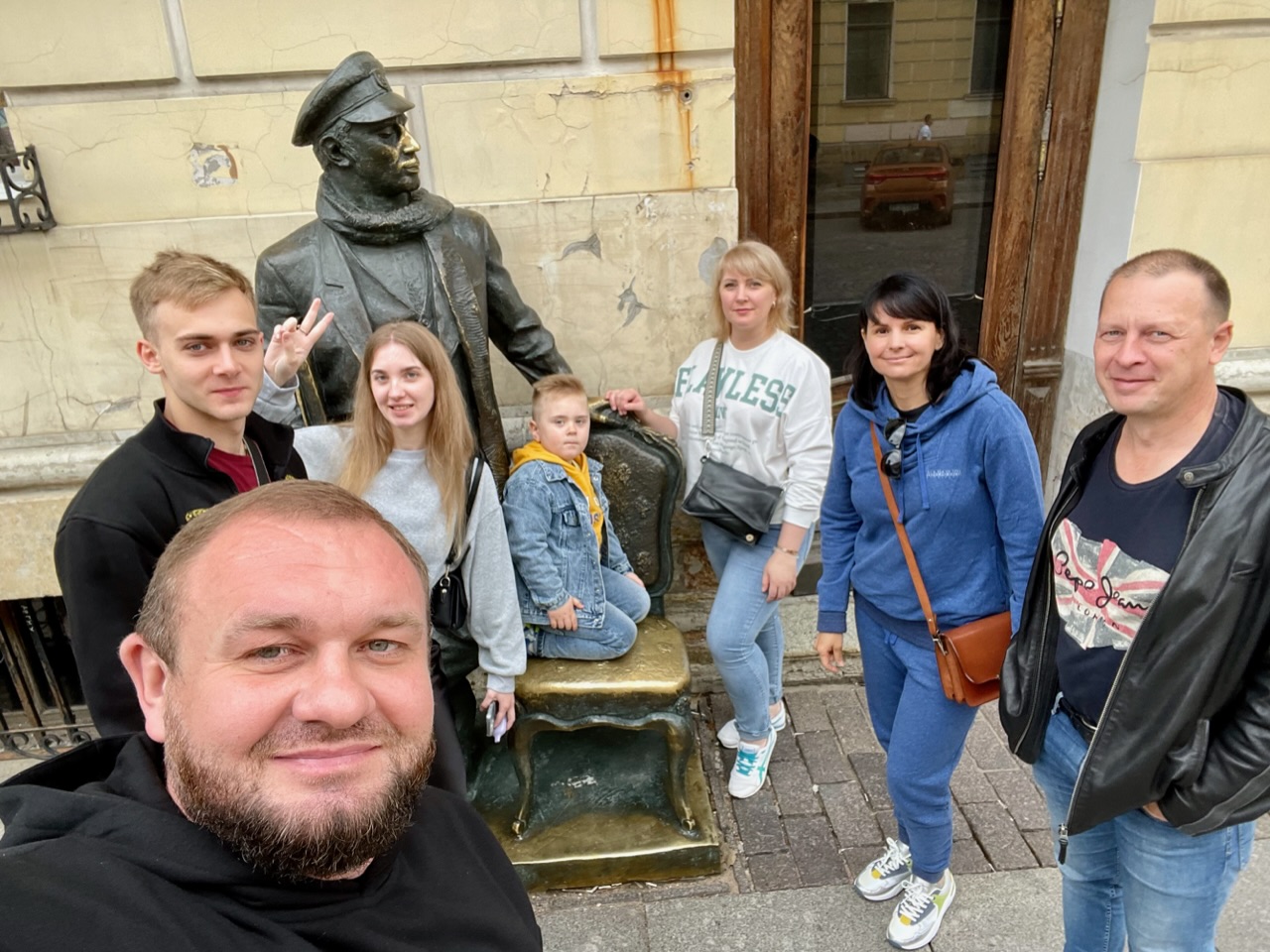 18-20 августа Питер! - Бодибилдинг форум AnabolicShops