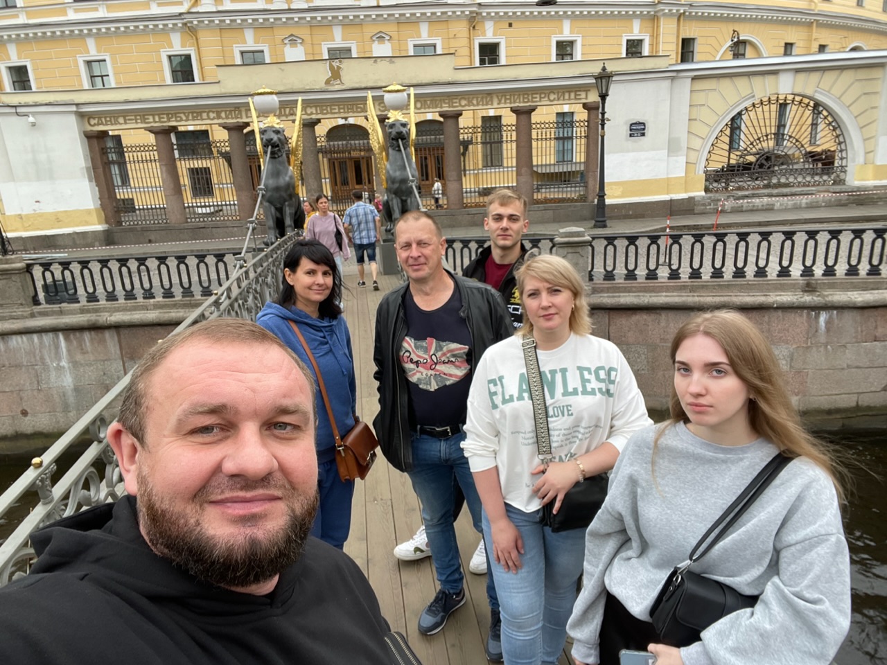 18-20 августа Питер! - Бодибилдинг форум AnabolicShops