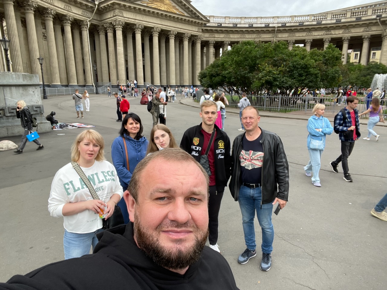 18-20 августа Питер! - Бодибилдинг форум AnabolicShops