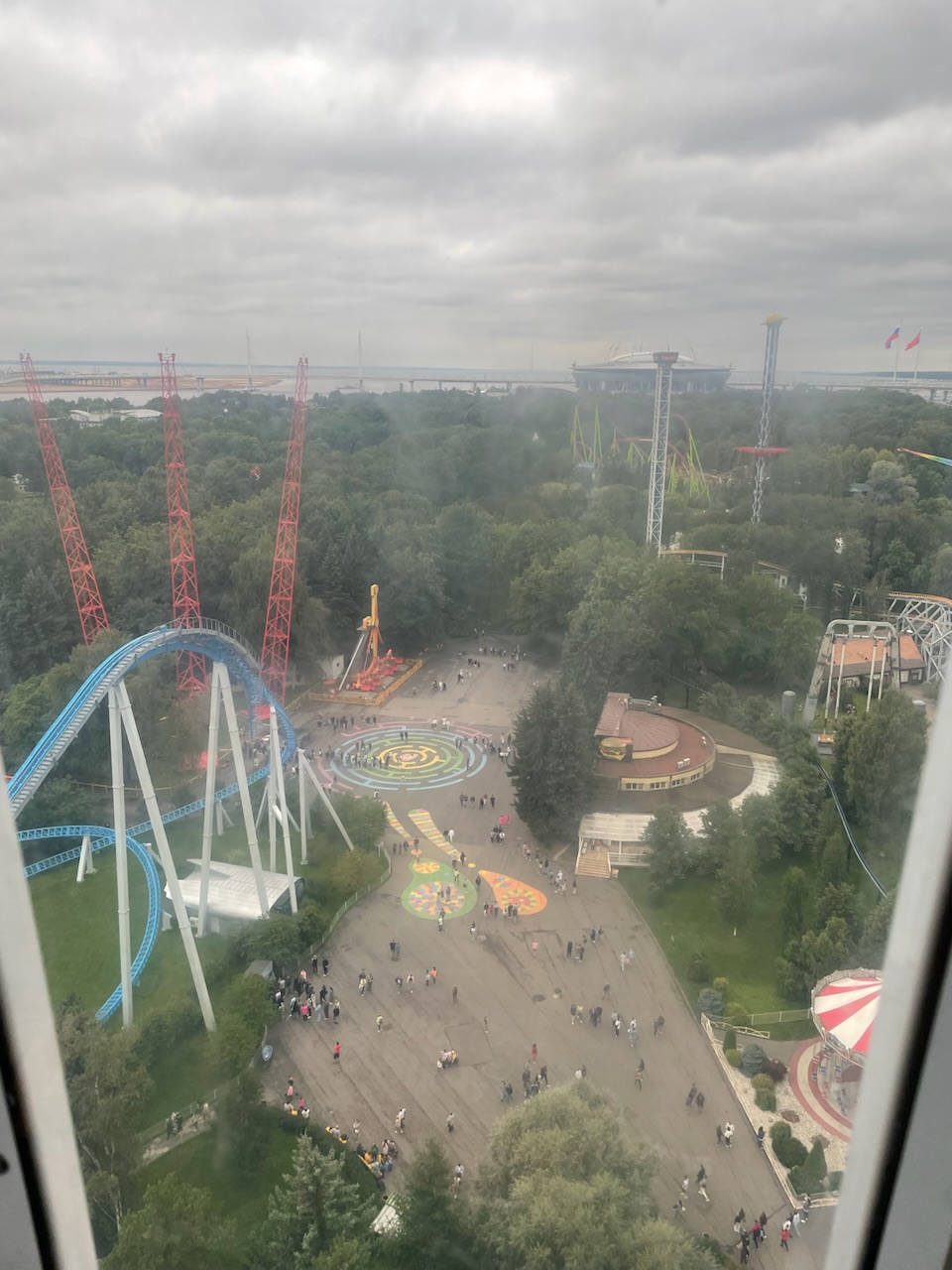 18-20 августа Питер! - Бодибилдинг форум AnabolicShops