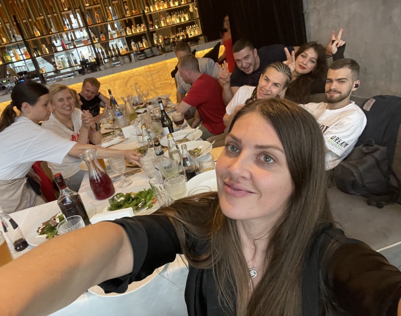 18-20 августа Питер! - Бодибилдинг форум AnabolicShops