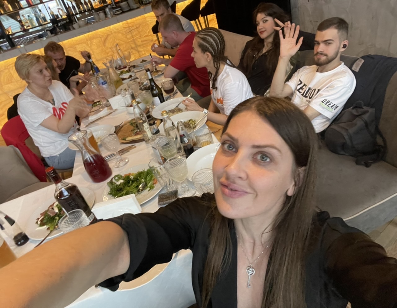 18-20 августа Питер! - Бодибилдинг форум AnabolicShops