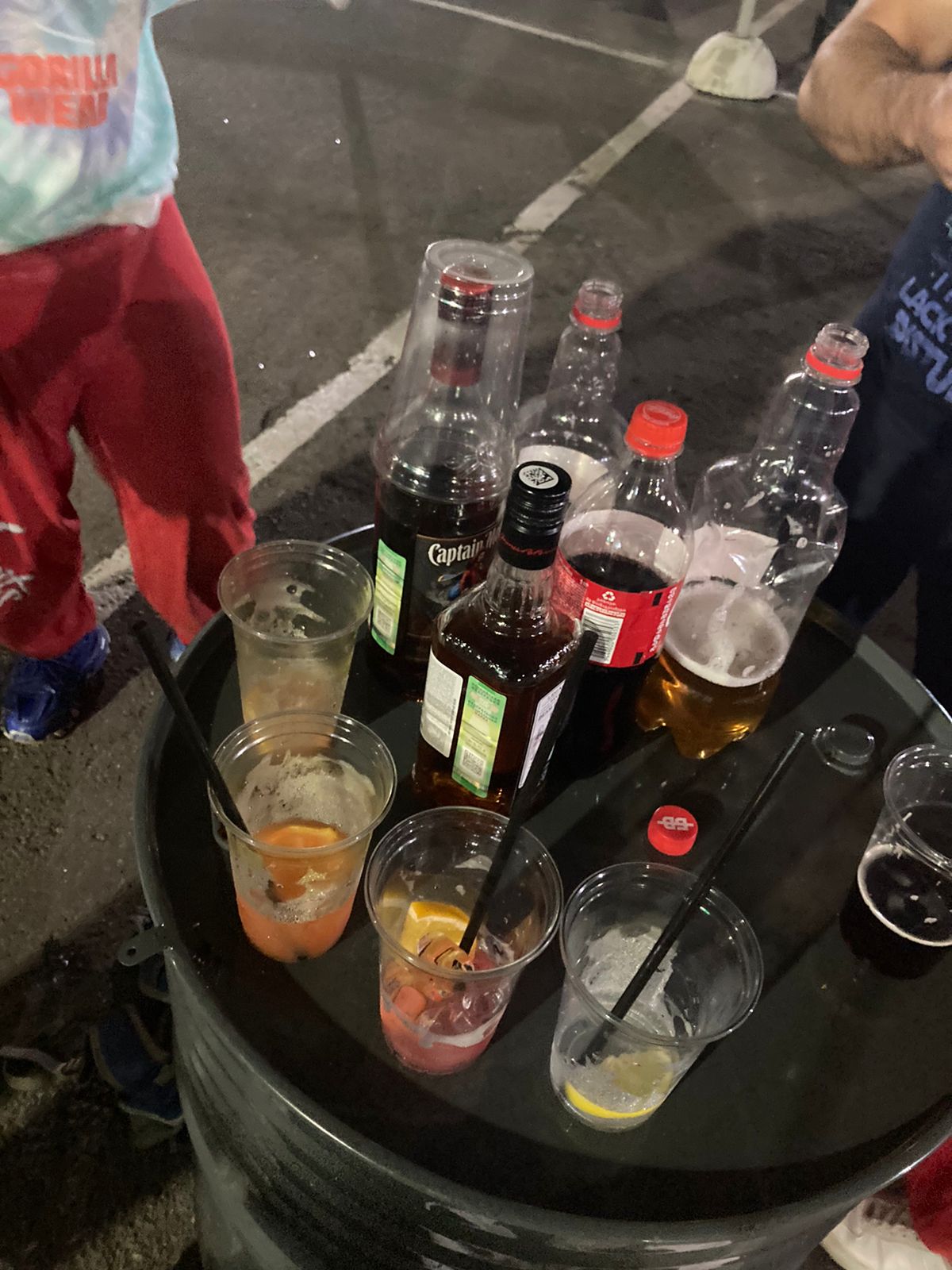 18-20 августа Питер! - Бодибилдинг форум AnabolicShops