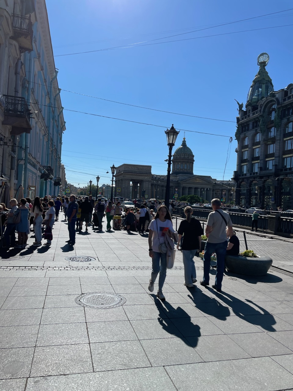 18-20 августа Питер! - Бодибилдинг форум AnabolicShops