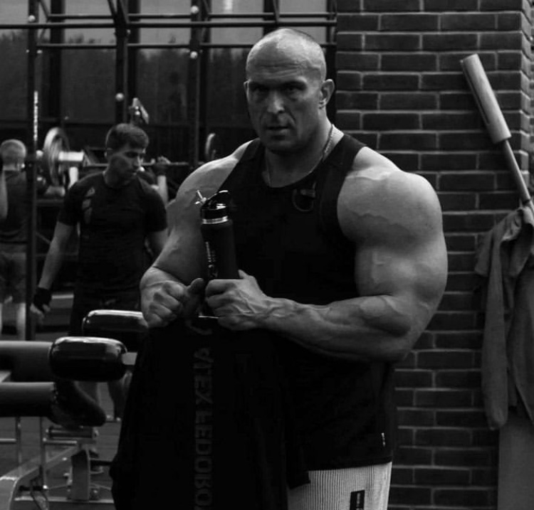 Hilma PRO - с заботой о вашем здоровье! - Бодибилдинг форум AnabolicShops