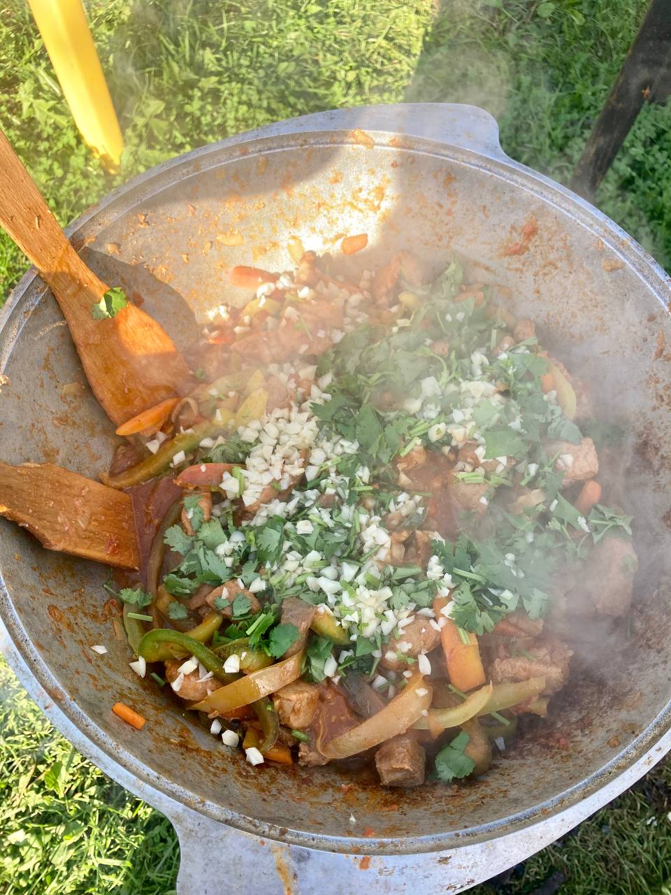 Курилка- разговоры на любые темы - Бодибилдинг форум AnabolicShops