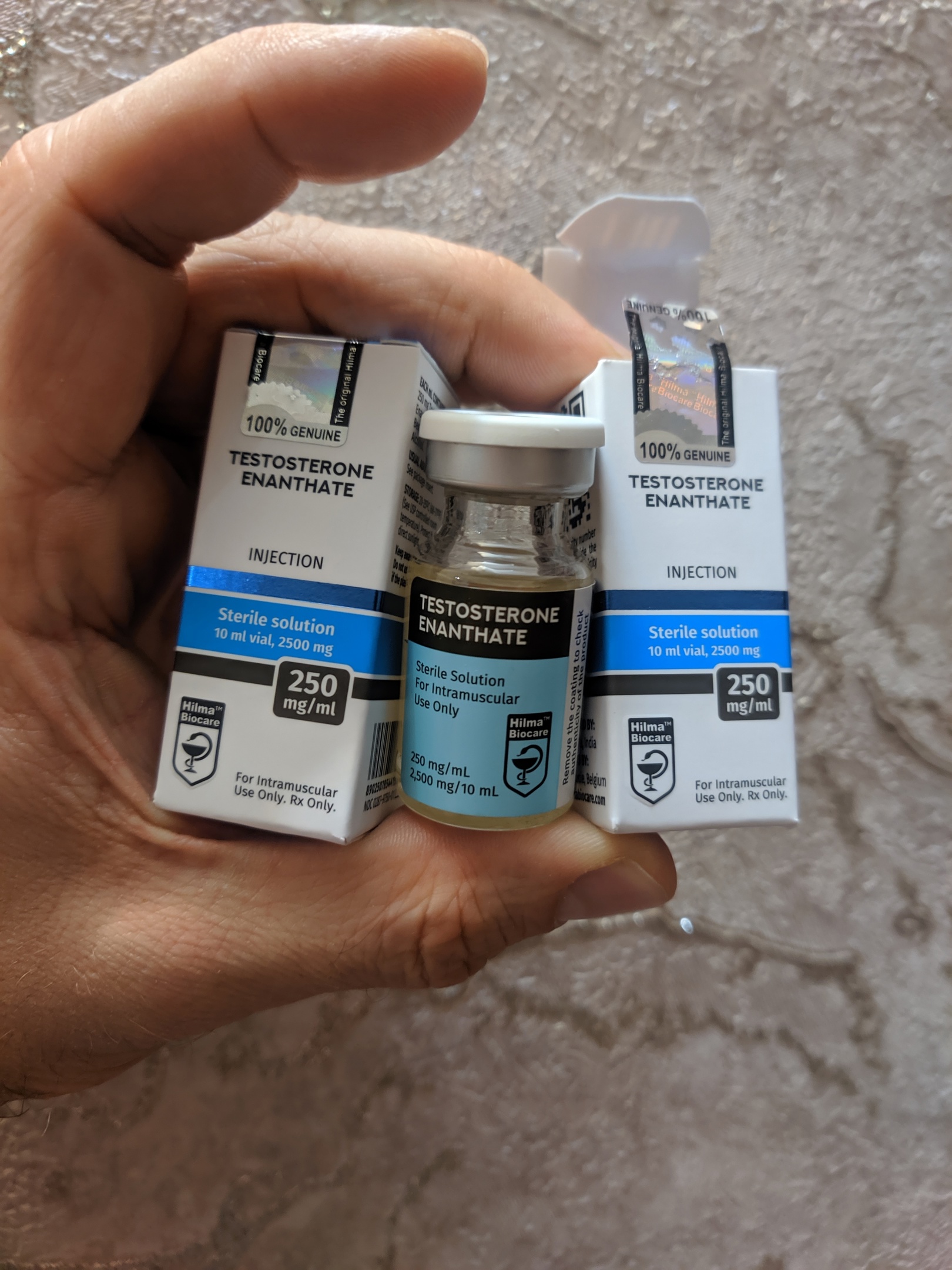 Hilma PRO - с заботой о вашем здоровье! - Бодибилдинг форум AnabolicShops