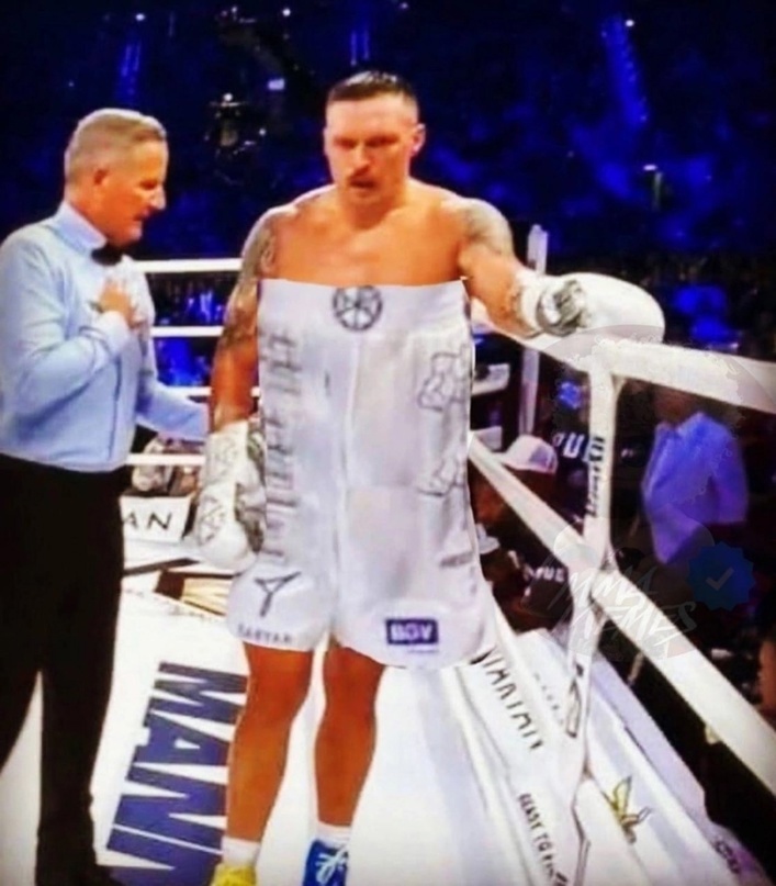 Новости из мира ММА и единоборств - Бодибилдинг форум AnabolicShops