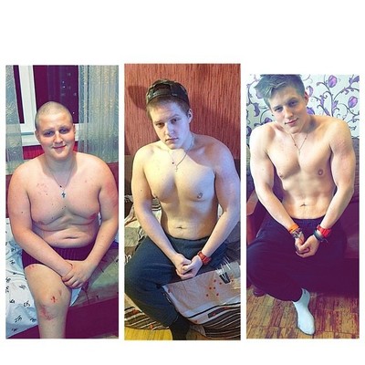 Подросток без ноги хочет стать фитнес-моделью и попасть на Олимпиаду в Пхеньяне. - Бодибилдинг форум AnabolicShops