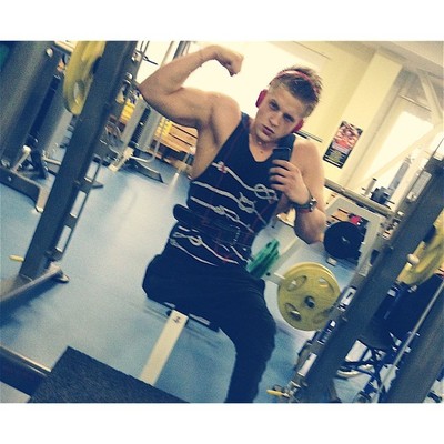 Подросток без ноги хочет стать фитнес-моделью и попасть на Олимпиаду в Пхеньяне. - Бодибилдинг форум AnabolicShops