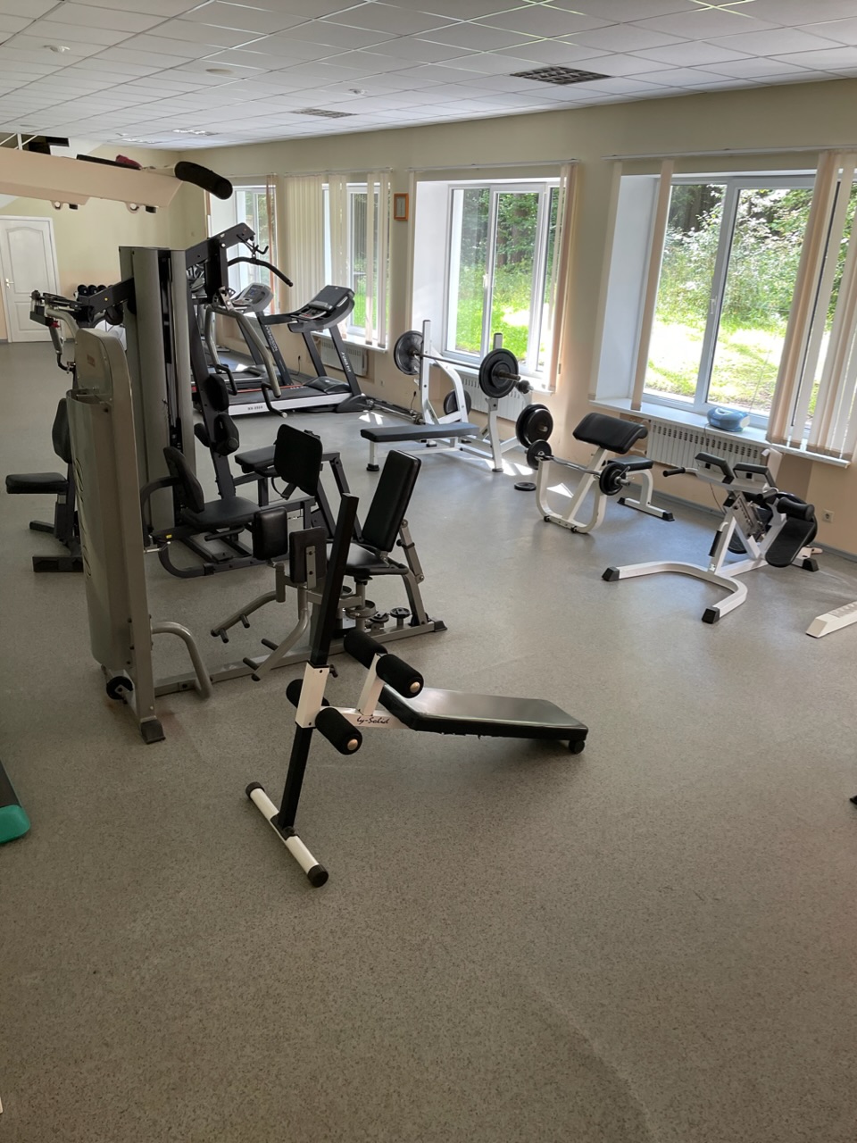 Курилка- разговоры на любые темы - Бодибилдинг форум AnabolicShops