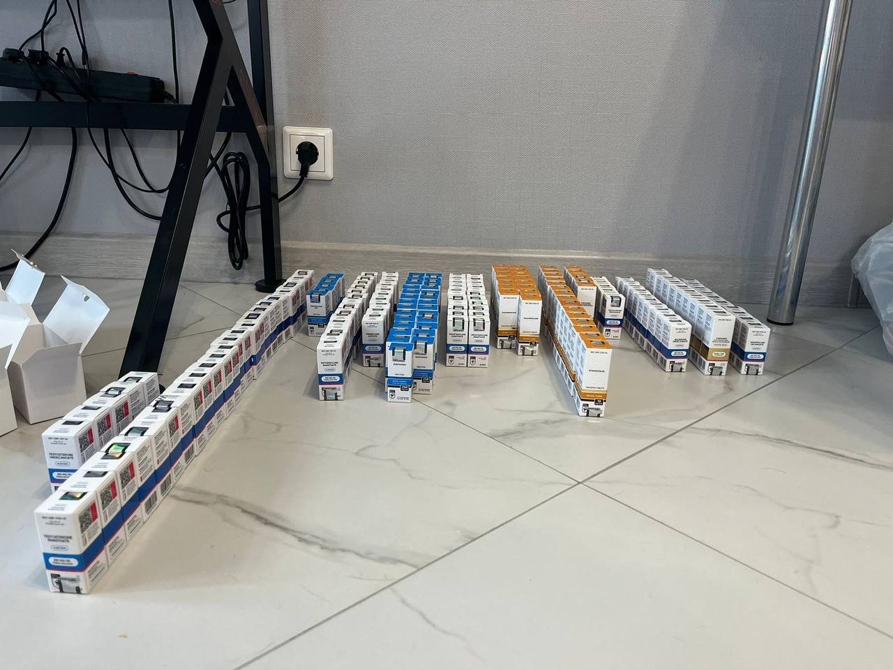 Hilma PRO - с заботой о вашем здоровье! - Бодибилдинг форум AnabolicShops