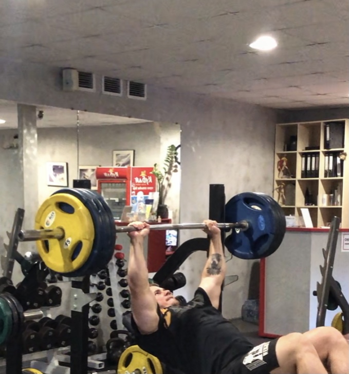 Hilma PRO - с заботой о вашем здоровье! - Бодибилдинг форум AnabolicShops