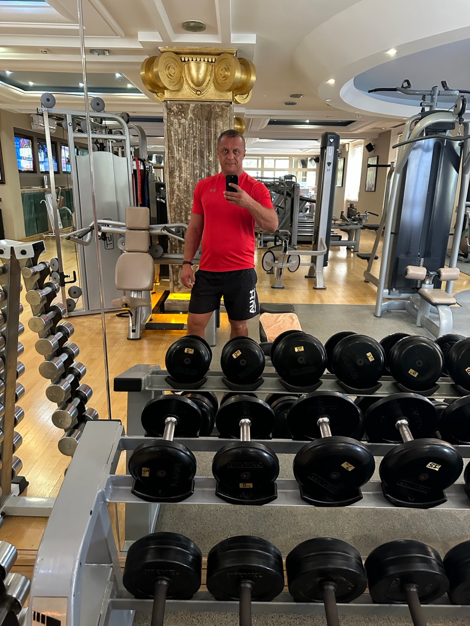 Курилка- разговоры на любые темы - Бодибилдинг форум AnabolicShops