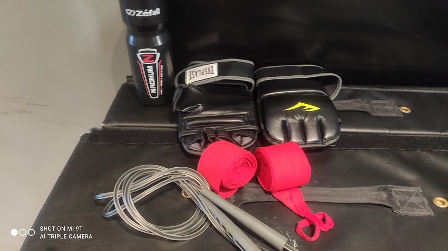 Новости из мира ММА и единоборств - Бодибилдинг форум AnabolicShops