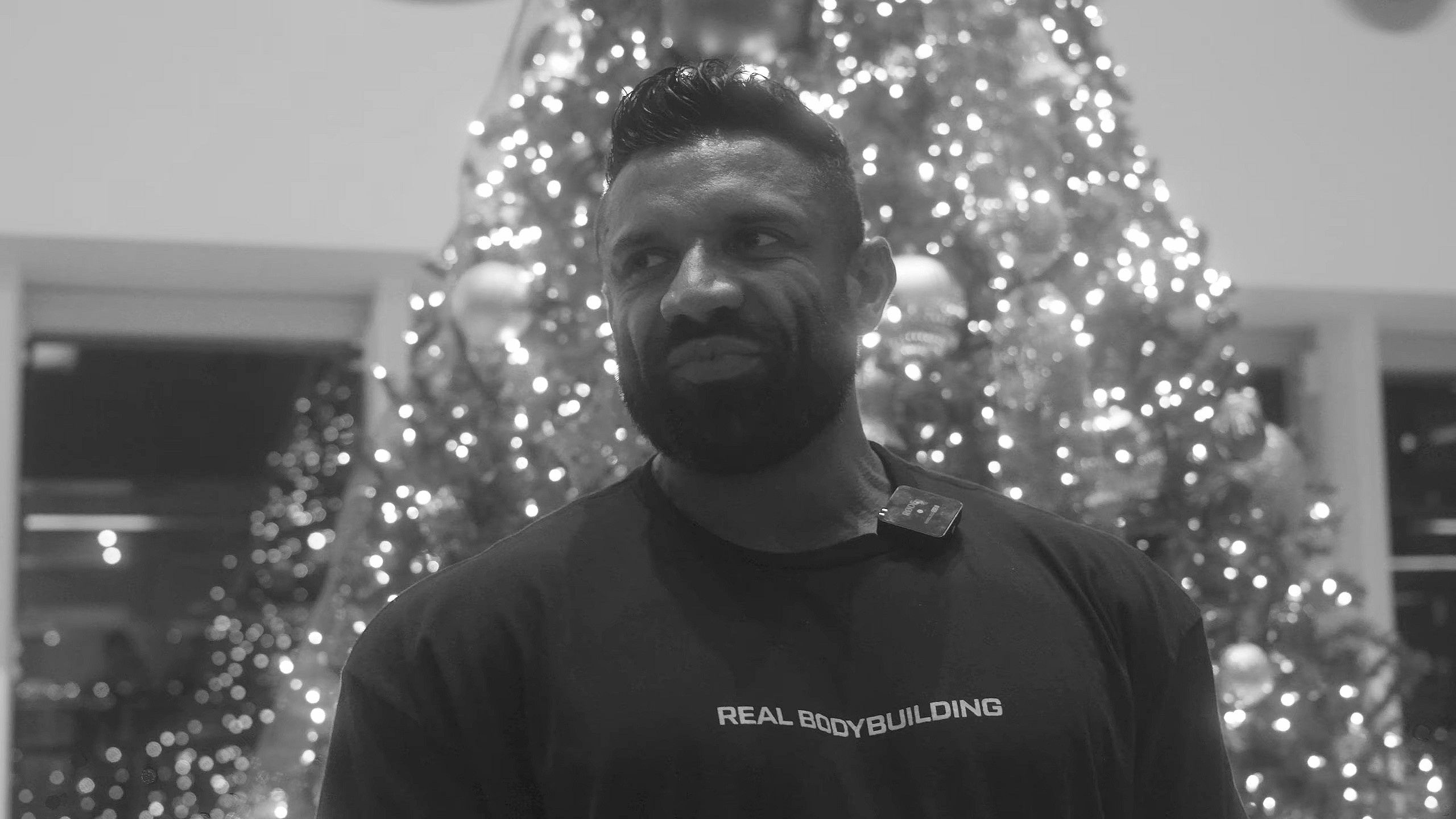 Прошлогодний чемпион New York Pro покончил с собой в 34 года. Что стало причиной - Бодибилдинг форум AnabolicShops