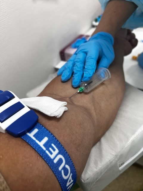 Оригинальный продукт! Премиум гормон роста! - Бодибилдинг форум AnabolicShops