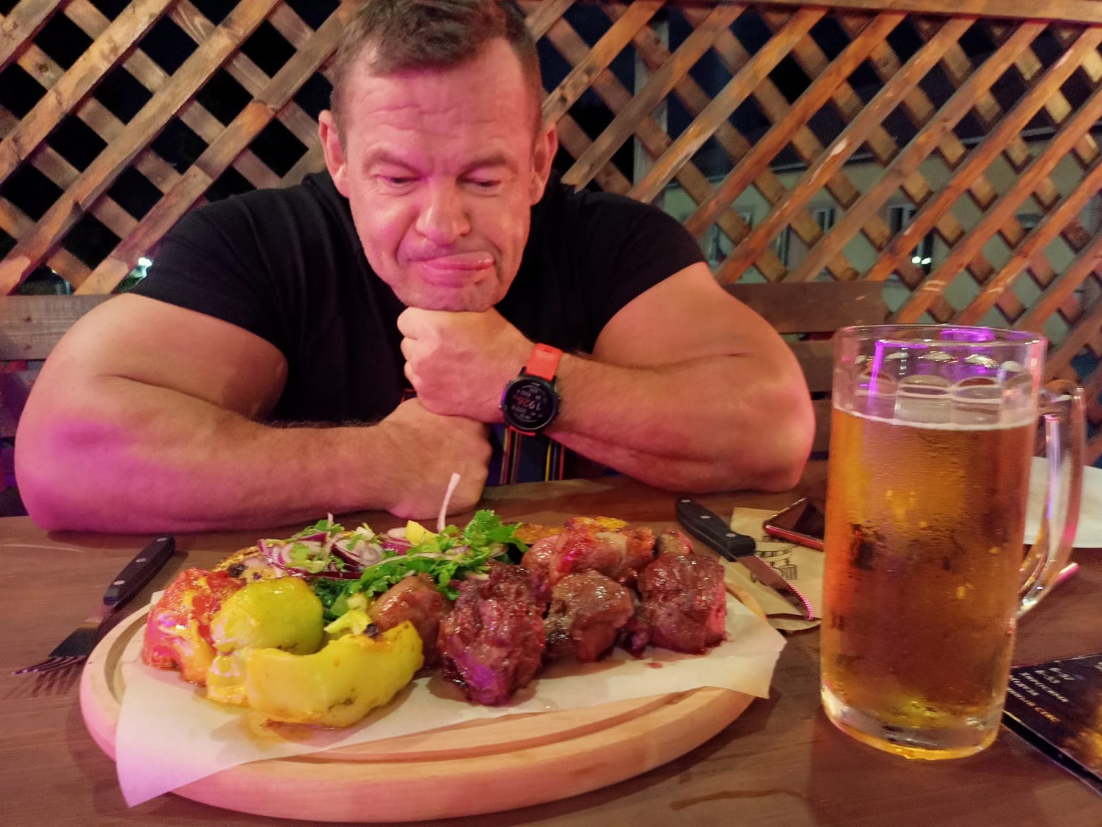 Курилка- разговоры на любые темы - Бодибилдинг форум AnabolicShops