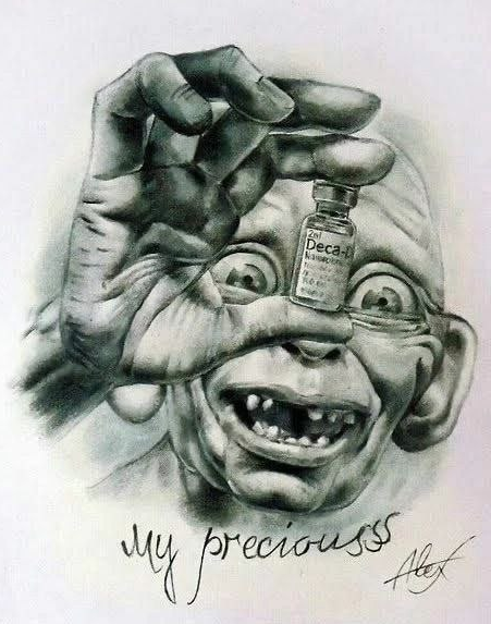 Hilma PRO - с заботой о вашем здоровье! - Бодибилдинг форум AnabolicShops