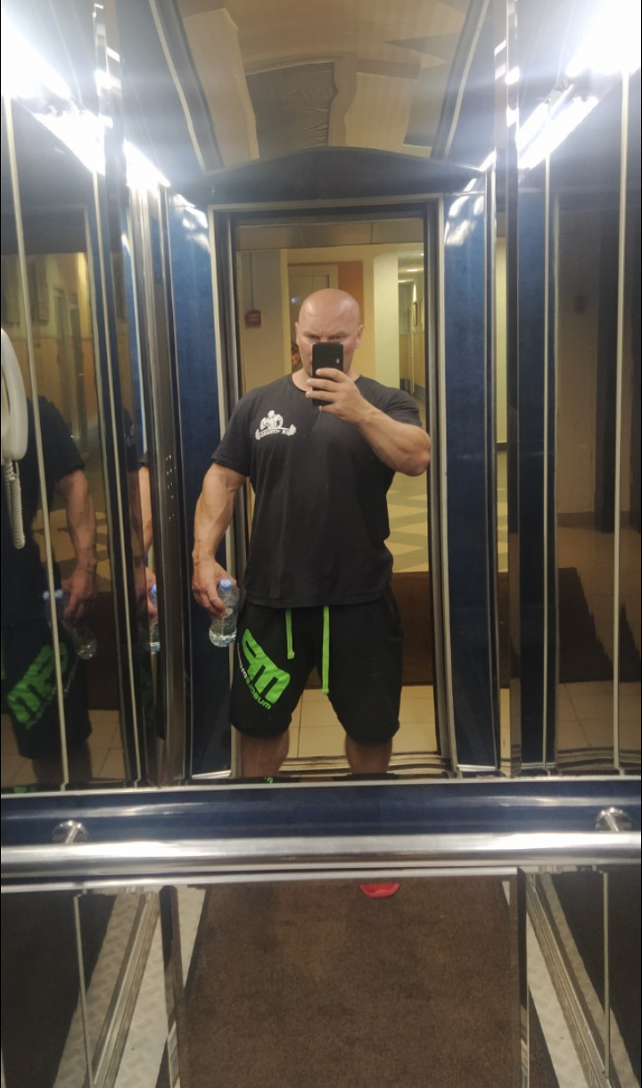 Hilma PRO - с заботой о вашем здоровье! - Бодибилдинг форум AnabolicShops