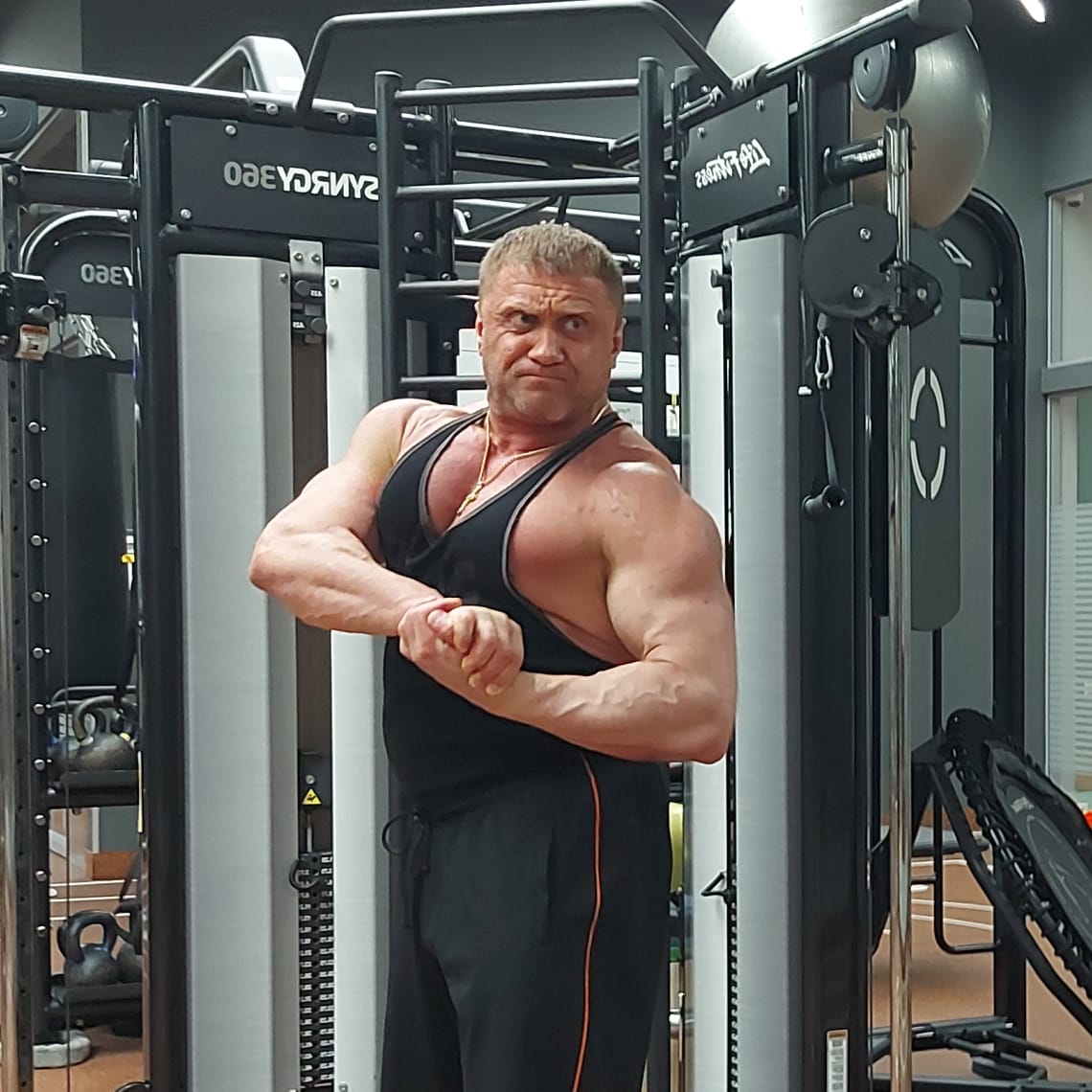 Hilma PRO - с заботой о вашем здоровье! - Бодибилдинг форум AnabolicShops