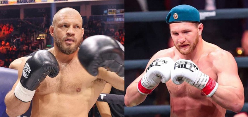 Новости из мира ММА и единоборств - Бодибилдинг форум AnabolicShops