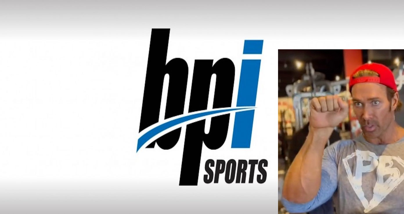 Известный производитель спортпита - банкрот, должны Майку О'Херну - Бодибилдинг форум AnabolicShops