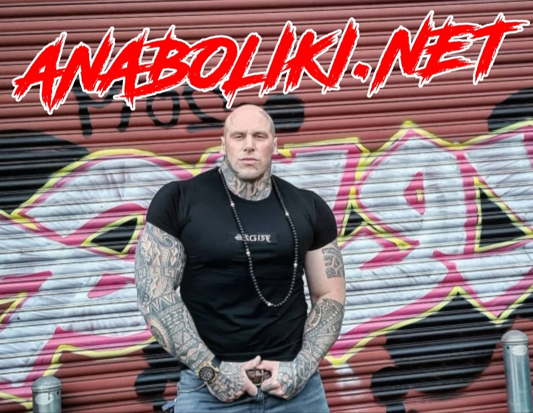 АНАБОЛИКИ.net - оф.дилер SP, Zerox, Genetic, Magnus, Lyka ! - Бодибилдинг форум AnabolicShops