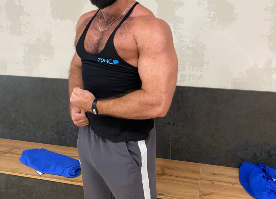 Оригинальный продукт! Премиум гормон роста! - Бодибилдинг форум AnabolicShops