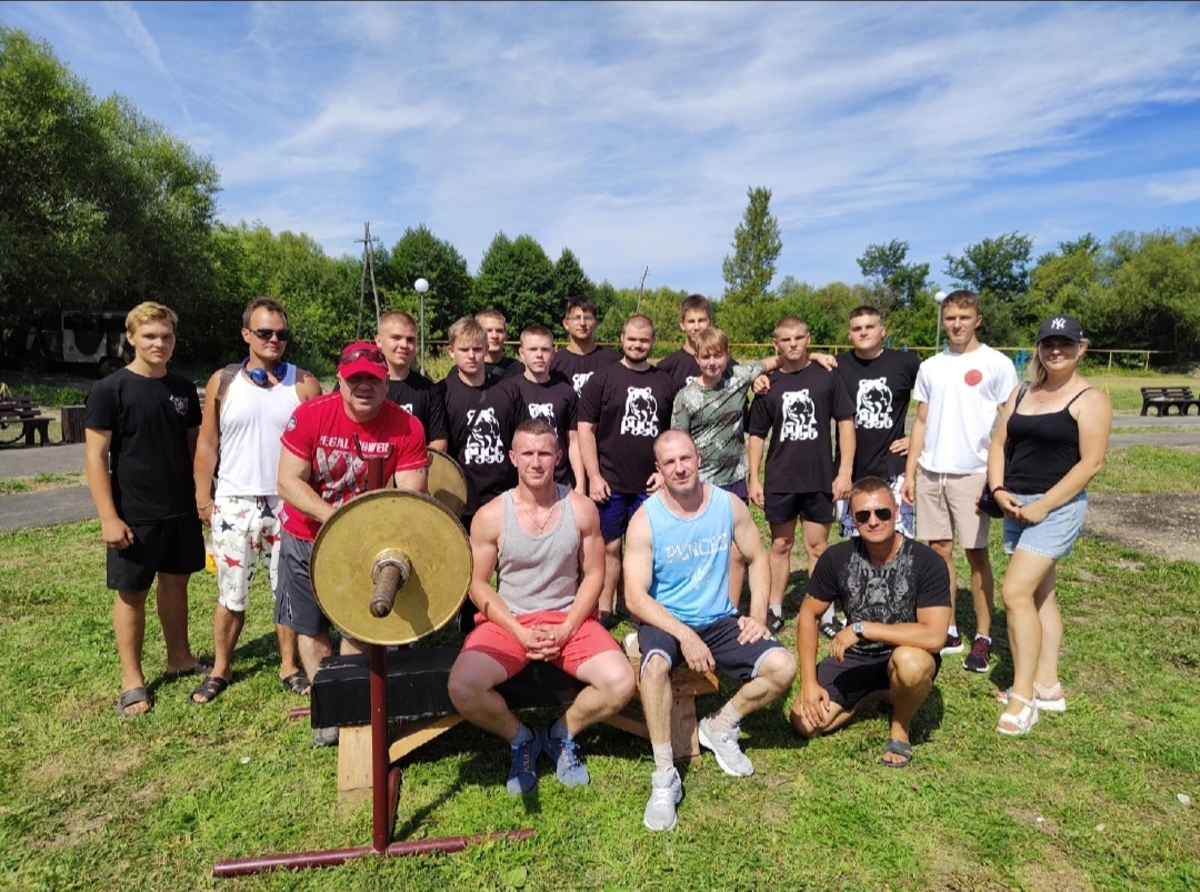 Майская на спорте - Бодибилдинг форум AnabolicShops