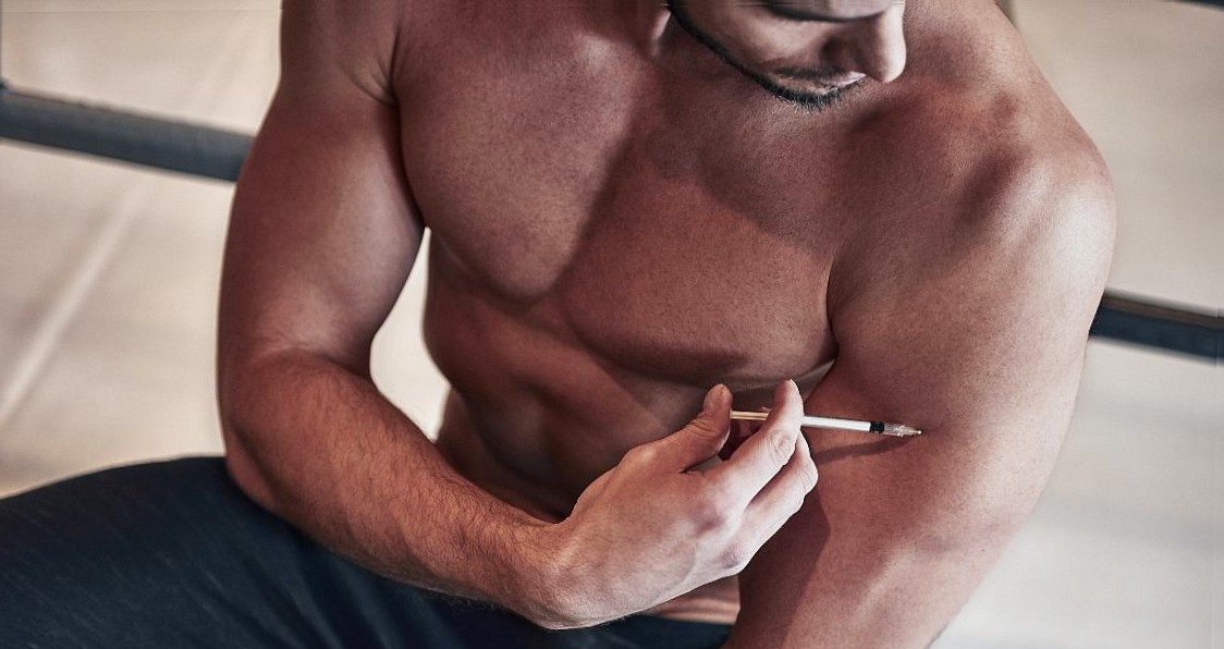 В TikTok продвигают стероиды и другие препараты для бодибилдинга - Бодибилдинг форум AnabolicShops