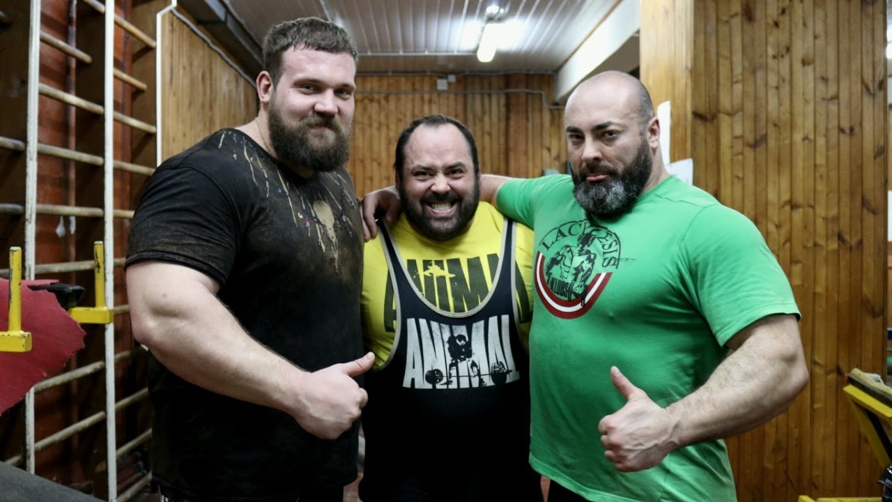 Hilma PRO - с заботой о вашем здоровье! - Бодибилдинг форум AnabolicShops