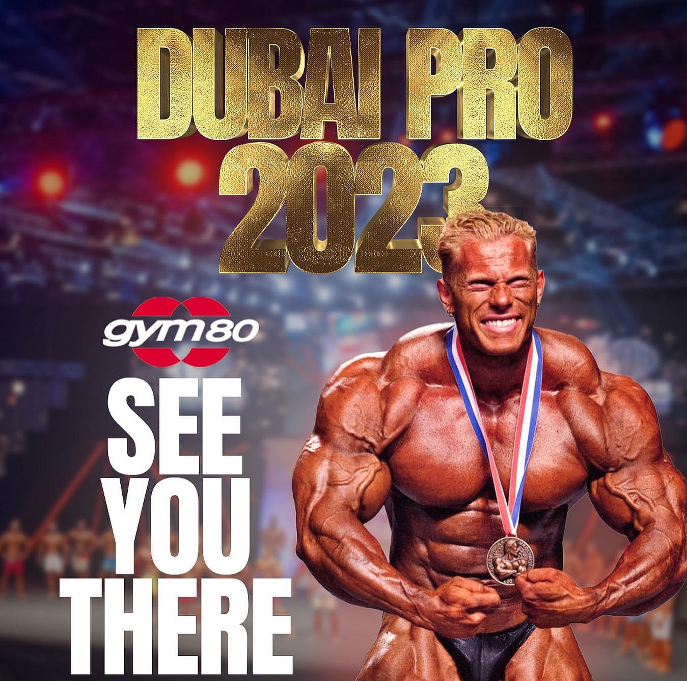 Будет ли Деннис Вольф соревноваться по мастерам? - ответ чемпиона - Бодибилдинг форум AnabolicShops