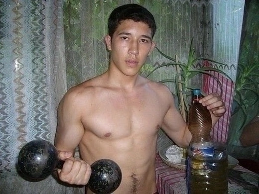 Курилка- разговоры на любые темы - Бодибилдинг форум AnabolicShops