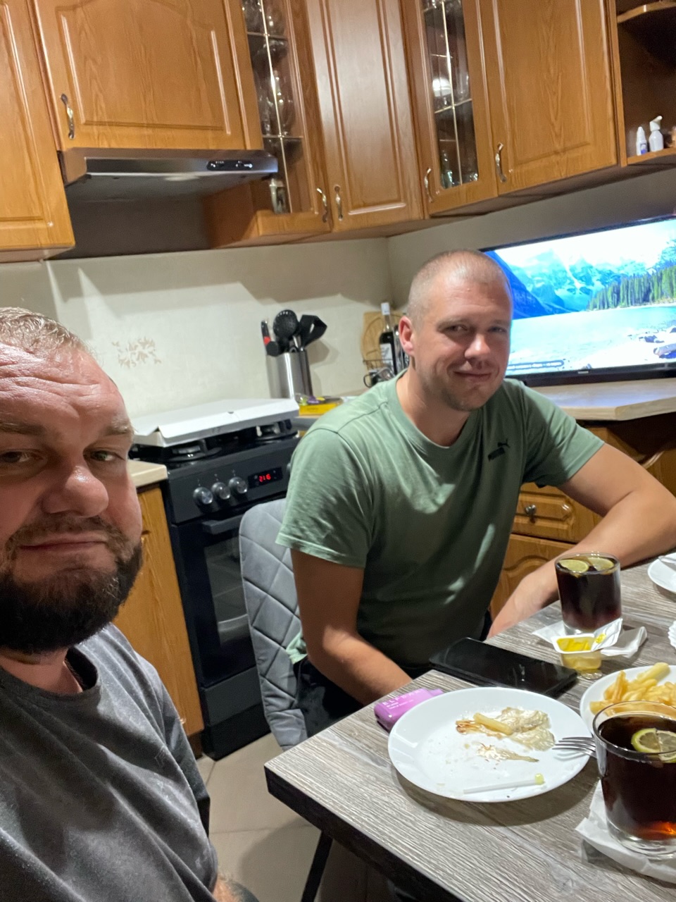 Курилка- разговоры на любые темы - Бодибилдинг форум AnabolicShops