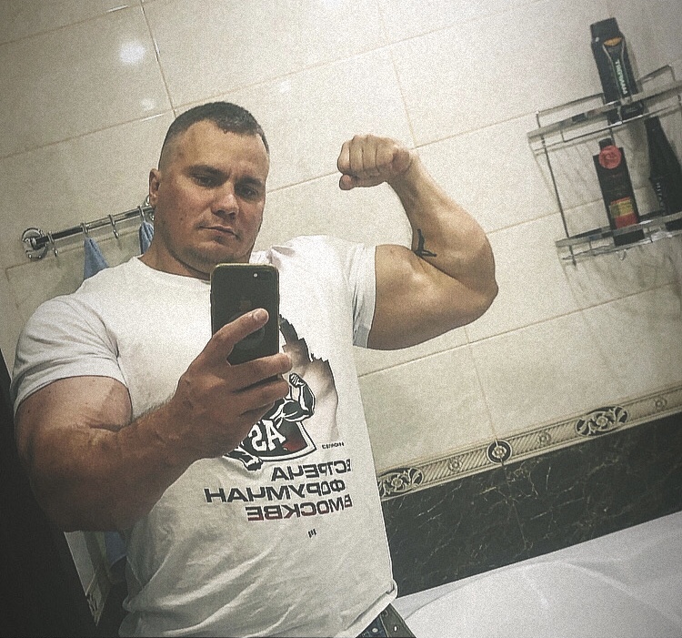 Hilma PRO - с заботой о вашем здоровье! - Бодибилдинг форум AnabolicShops