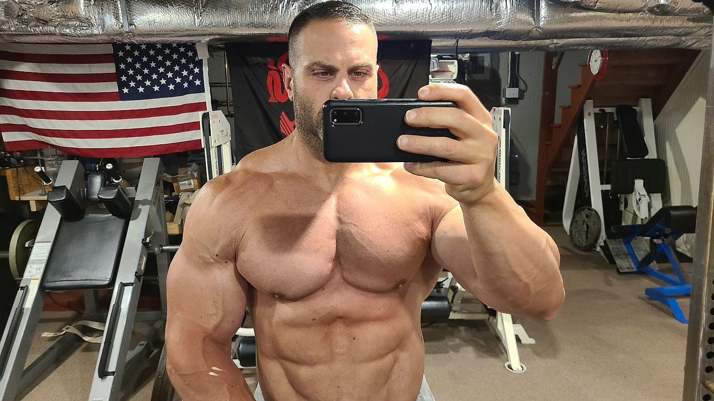 Об инсулине, ЭКА, декстрозе и пище прямо во время тренировки - Бодибилдинг форум AnabolicShops