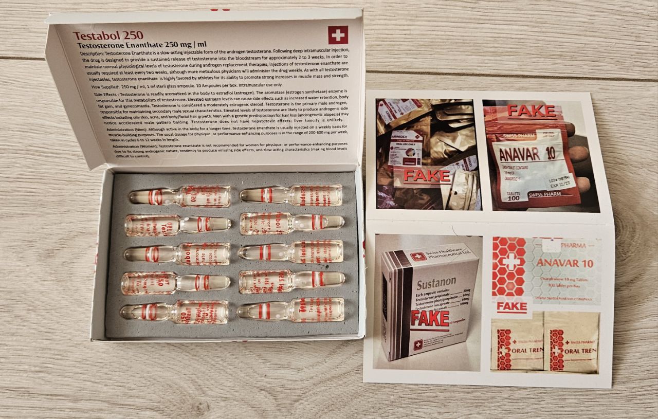 Top Pharmalabs - Бодибилдинг форум AnabolicShops