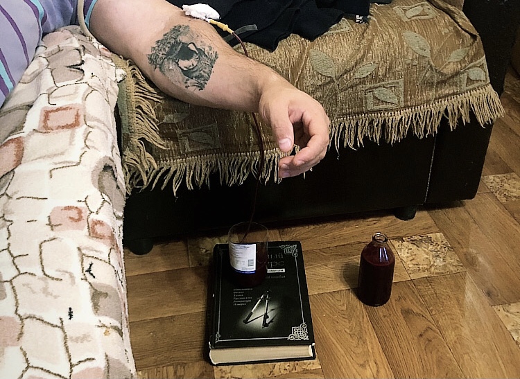 Hilma PRO - с заботой о вашем здоровье! - Бодибилдинг форум AnabolicShops