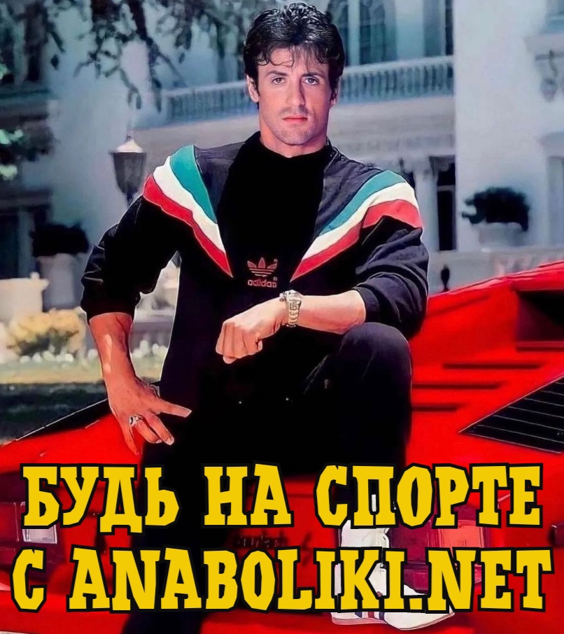 АНАБОЛИКИ.net - оф.дилер SP, Zerox, Genetic, Magnus, Lyka ! - Бодибилдинг форум AnabolicShops