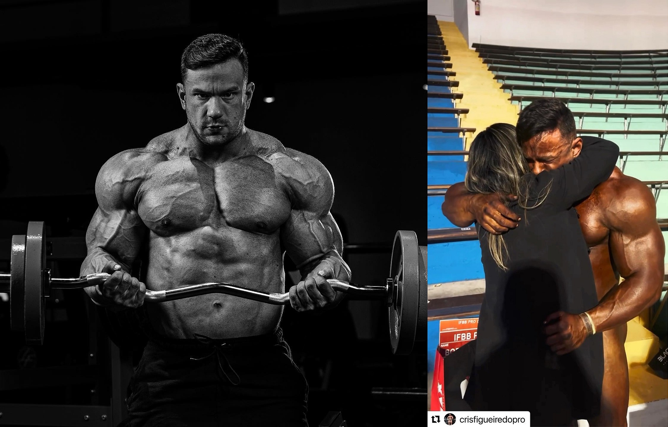 В возрасте 29 лет умирает профессиональный бодибилдер - Бодибилдинг форум AnabolicShops