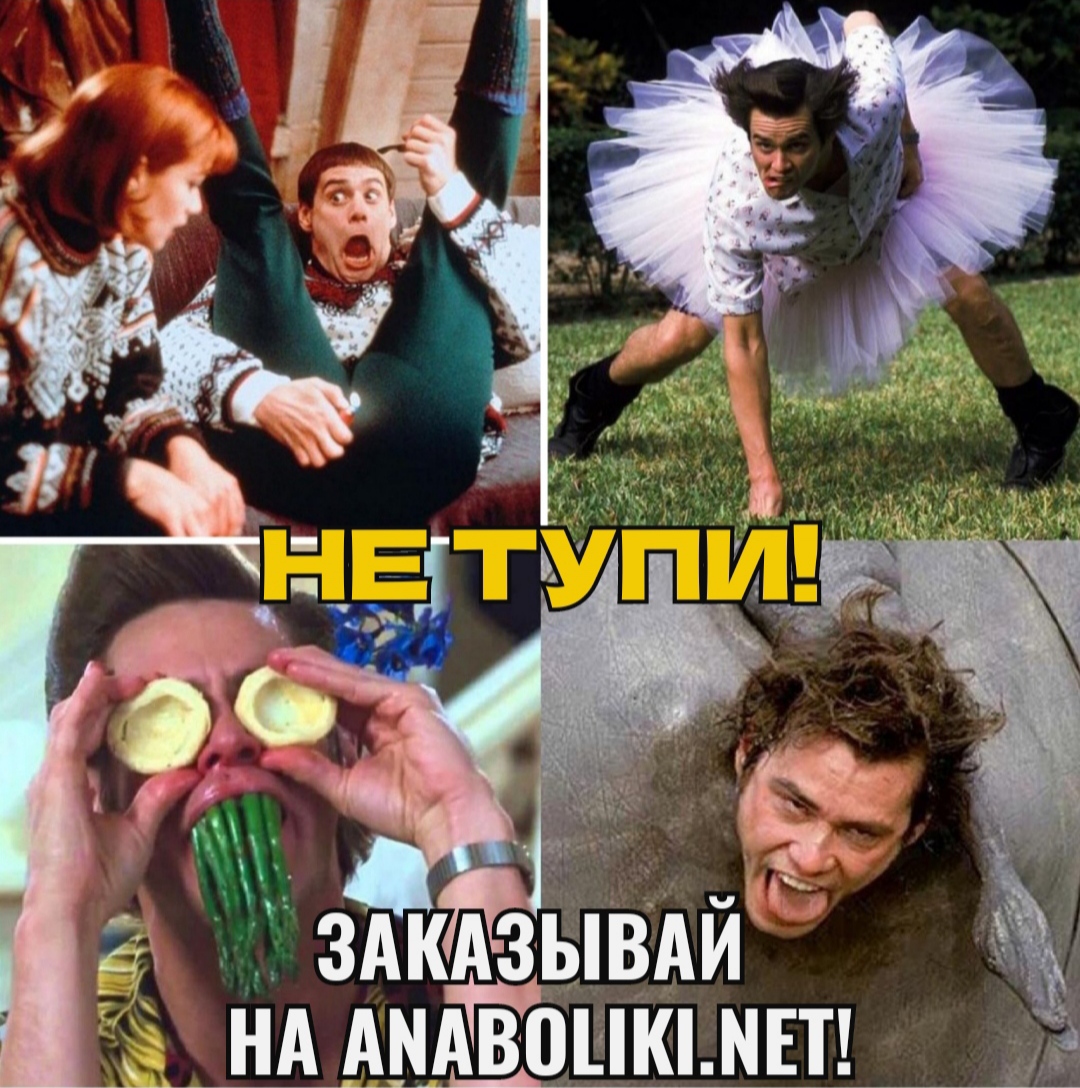 АНАБОЛИКИ.net - оф.дилер SP, Zerox, Genetic, Magnus, Lyka ! - Бодибилдинг форум AnabolicShops