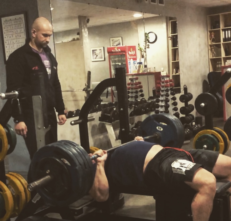 Hilma PRO - с заботой о вашем здоровье! - Бодибилдинг форум AnabolicShops