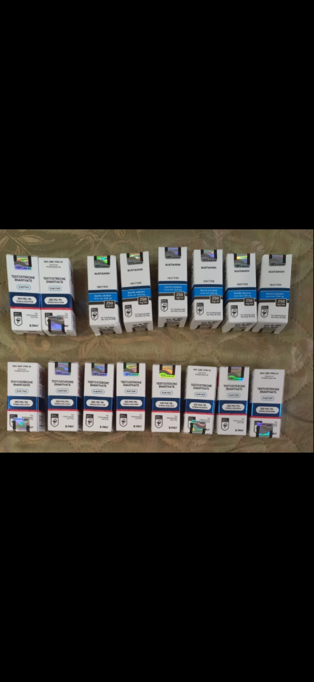 Hilma PRO - с заботой о вашем здоровье! - Бодибилдинг форум AnabolicShops