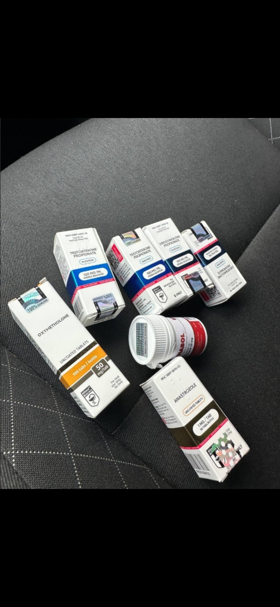 Hilma PRO - с заботой о вашем здоровье! - Бодибилдинг форум AnabolicShops