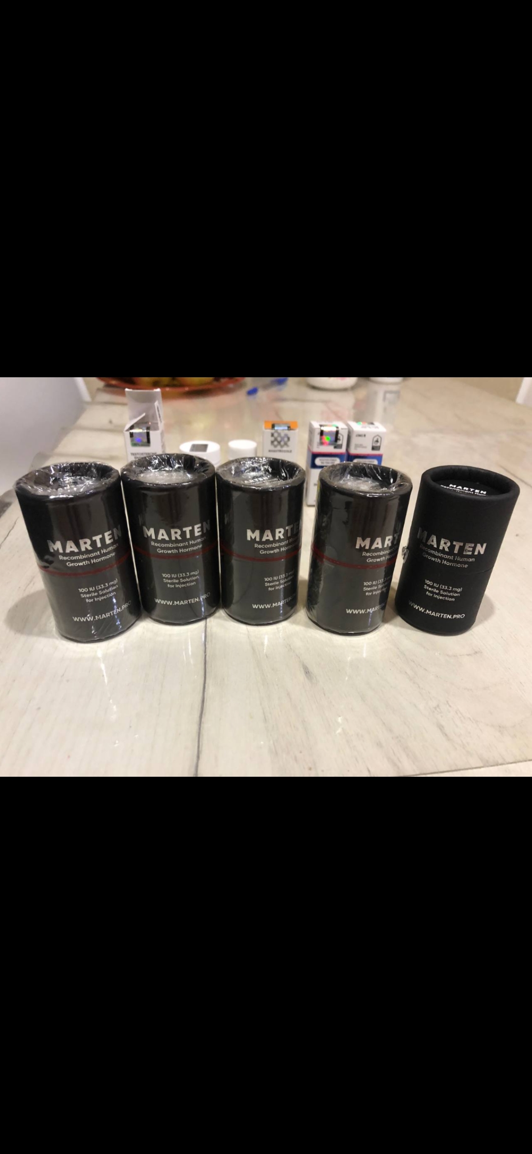 Hilma PRO - с заботой о вашем здоровье! - Бодибилдинг форум AnabolicShops