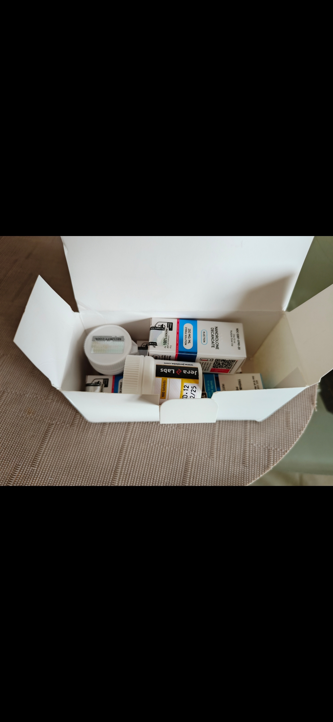 Hilma PRO - с заботой о вашем здоровье! - Бодибилдинг форум AnabolicShops