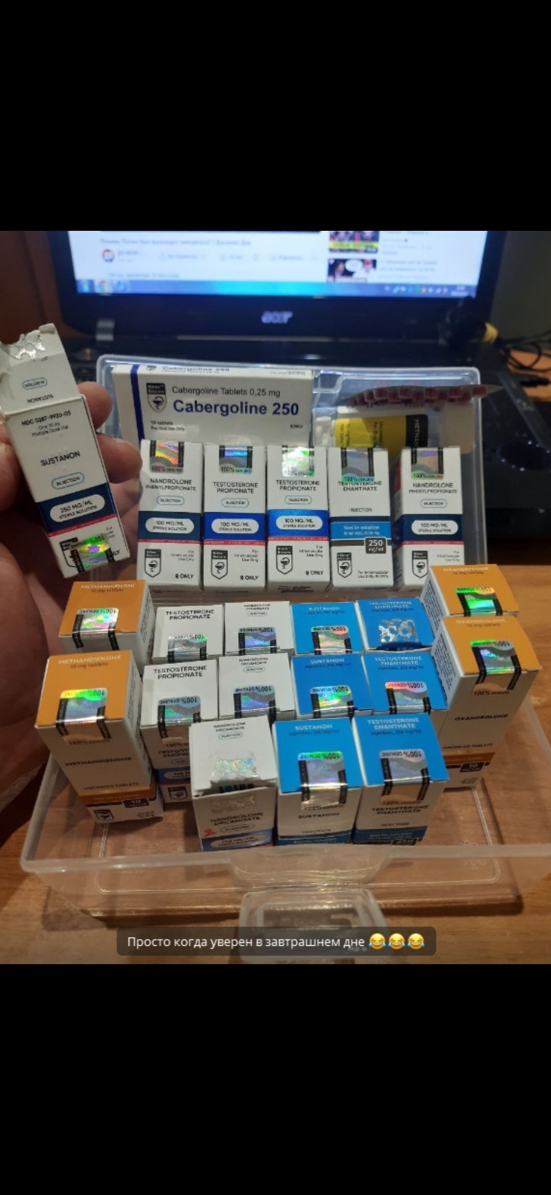 Hilma PRO - с заботой о вашем здоровье! - Бодибилдинг форум AnabolicShops