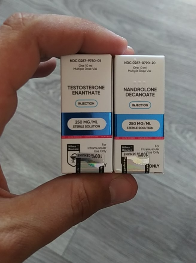 Hilma PRO - с заботой о вашем здоровье! - Бодибилдинг форум AnabolicShops